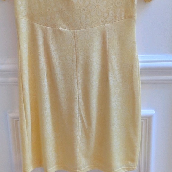 NWT Summer dress by Emory park - Picture 9 of 13